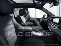 2025 Mercedes Benz GLE 450