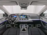2025 Mercedes Benz GLE 450