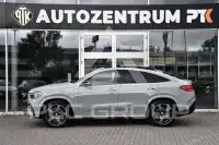 2025 Mercedes Benz GLE 450