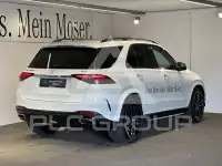 2025 Mercedes Benz GLE 450
