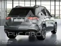 2025 Mercedes Benz GLE 450