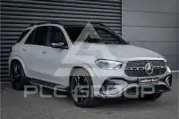 2025 Mercedes Benz GLE 450