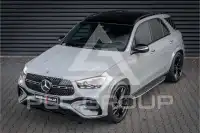 2025 Mercedes Benz GLE 450