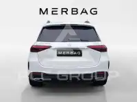 2025 Mercedes Benz GLE 450