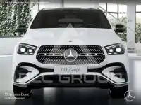 2025 Mercedes Benz GLE 450