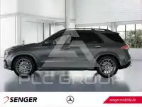 2025 Mercedes Benz GLE 450