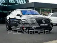 2025 Mercedes Benz GLE 450
