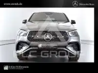 2025 Mercedes Benz GLE 450