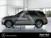 2025 Mercedes Benz GLE 450