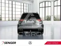 2025 Mercedes Benz GLE 450