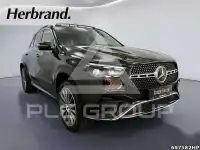 2025 Mercedes Benz GLE 450