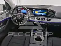 2025 Mercedes Benz GLE 450