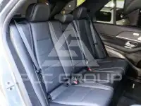 2025 Mercedes Benz GLE 450