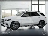 2025 Mercedes Benz GLE 450