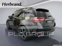 2025 Mercedes Benz GLE 450