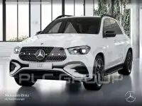 2025 Mercedes Benz GLE 450