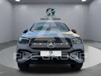 2025 Mercedes Benz GLE 450