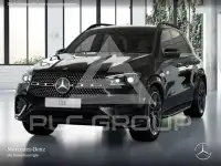 2025 Mercedes Benz GLE 450