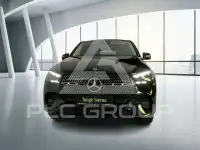 2025 Mercedes Benz GLE 450