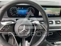2025 Mercedes Benz GLE 450