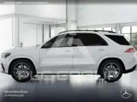 2025 Mercedes Benz GLE 450