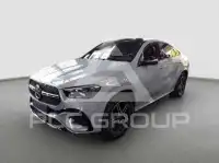 2025 Mercedes Benz GLE 450