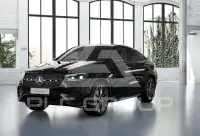 2025 Mercedes Benz GLE 450
