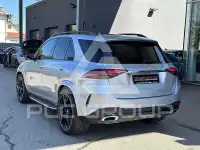 2025 Mercedes Benz GLE 450