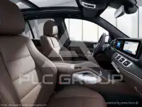 2025 Mercedes Benz GLE 450