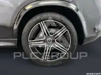 2025 Mercedes Benz GLE 450