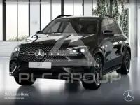 2025 Mercedes Benz GLE 450
