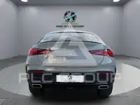 2025 Mercedes Benz GLE 450