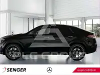 2025 Mercedes Benz GLE 450