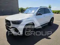 2025 Mercedes Benz GLE 450