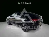 2025 Mercedes Benz GLE 450