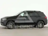 2025 Mercedes Benz GLE 450