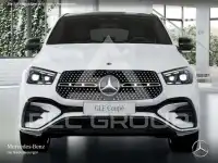 2025 Mercedes Benz GLE 450