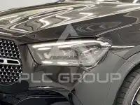 2025 Mercedes Benz GLE 450