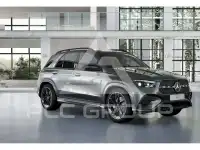 2025 Mercedes Benz GLE 450