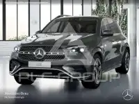 2025 Mercedes Benz GLE 450