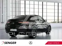 2025 Mercedes Benz GLE 450