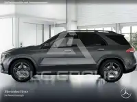 2025 Mercedes Benz GLE 450