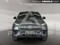 2025 Mercedes Benz GLE 450