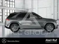 2025 Mercedes Benz GLE 450