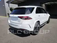 2025 Mercedes Benz GLE 450