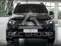 2025 Mercedes Benz GLE 450