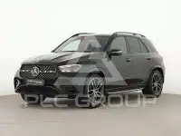 2025 Mercedes Benz GLE 450