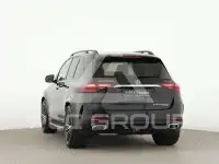 2025 Mercedes Benz GLE 450