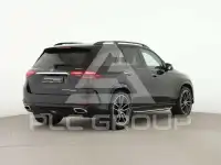 2025 Mercedes Benz GLE 450