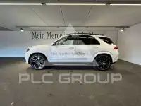 2025 Mercedes Benz GLE 450